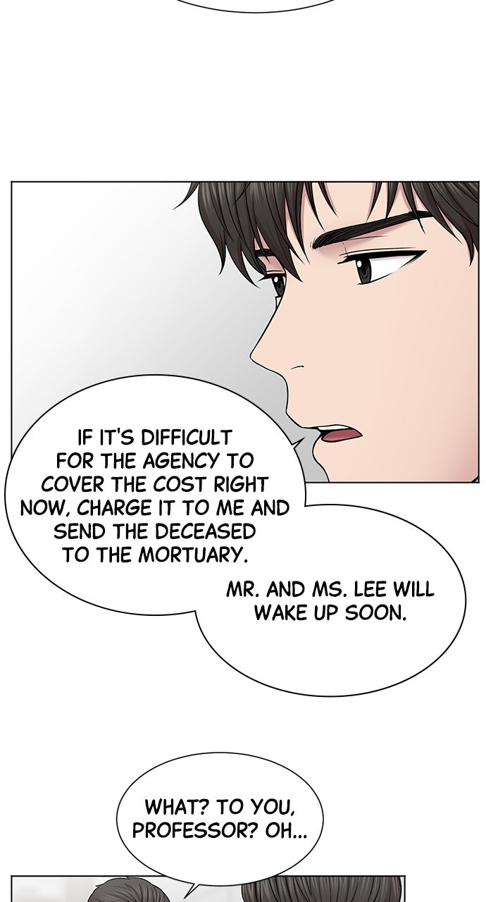 Read Trauma Center_ Golden Hour Manga Online