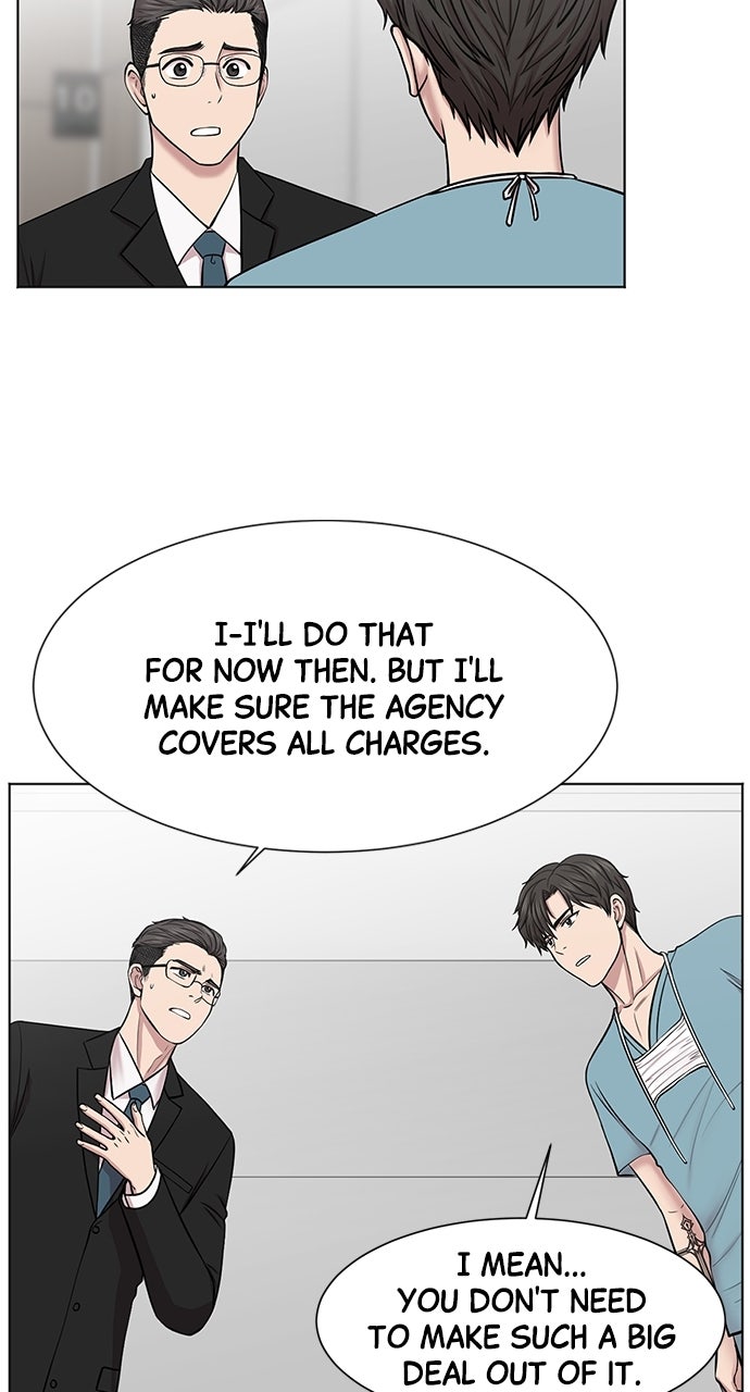 Read Trauma Center_ Golden Hour Manga Online