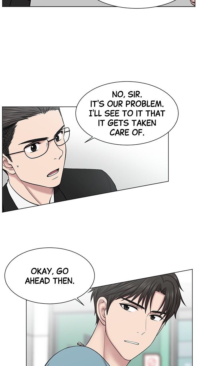 Read Trauma Center_ Golden Hour Manga Online