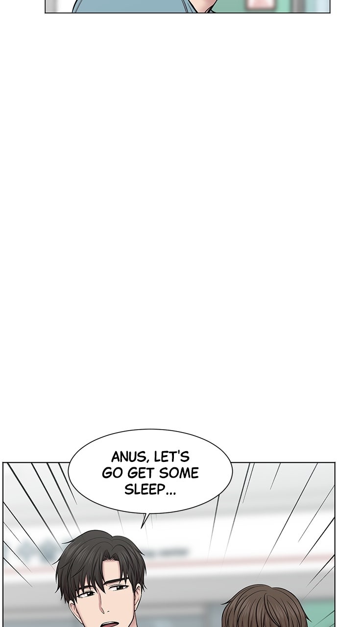 Read Trauma Center_ Golden Hour Manga Online