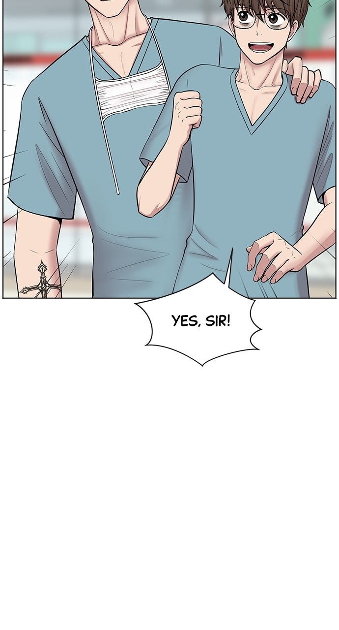 Read Trauma Center_ Golden Hour Manga Online