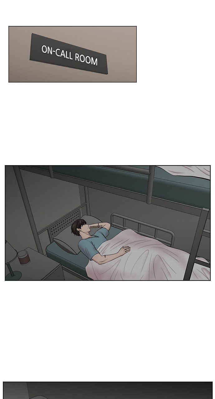 Read Trauma Center_ Golden Hour Manga Online