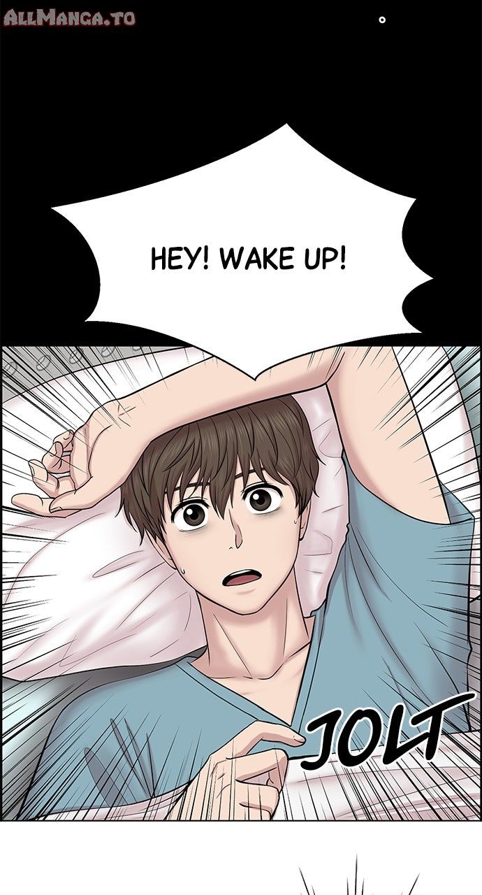 Read Trauma Center_ Golden Hour Manga Online