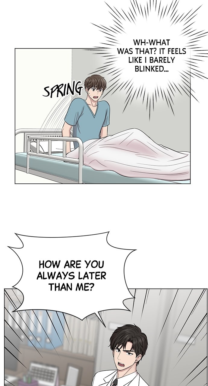 Read Trauma Center_ Golden Hour Manga Online