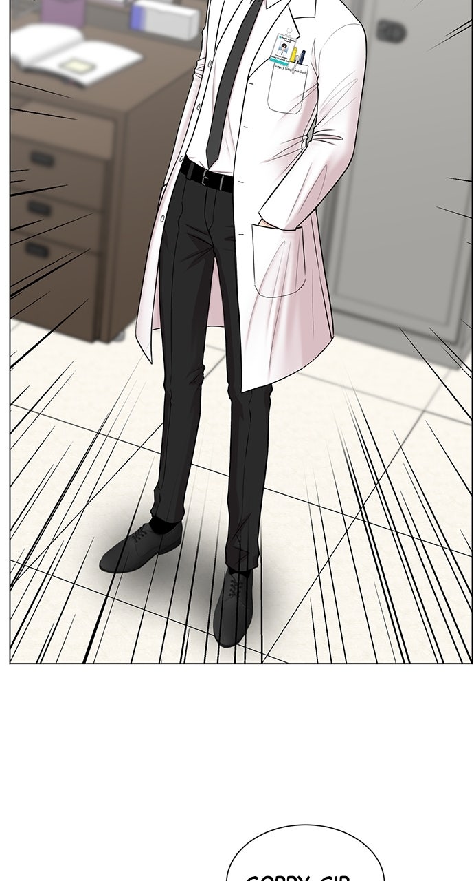 Read Trauma Center_ Golden Hour Manga Online