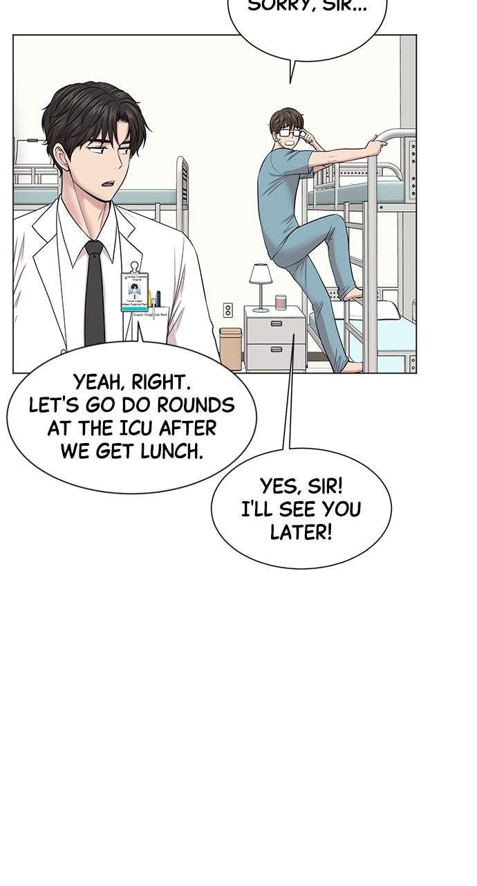 Read Trauma Center_ Golden Hour Manga Online