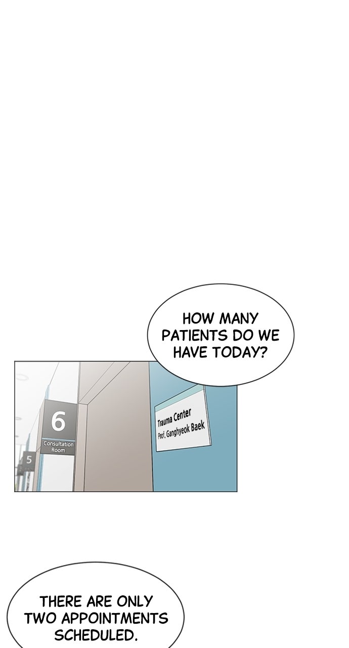 Read Trauma Center_ Golden Hour Manga Online