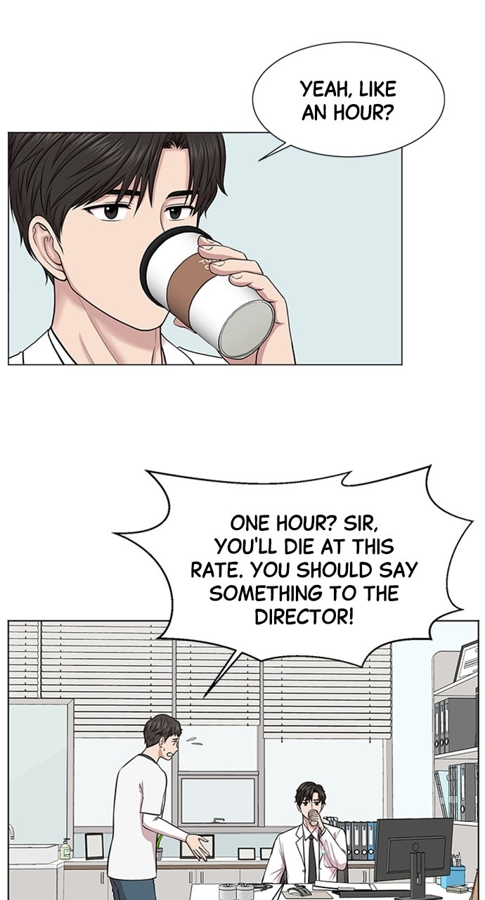 Read Trauma Center_ Golden Hour Manga Online