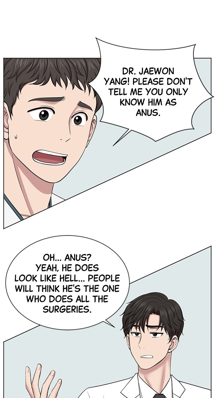 Read Trauma Center_ Golden Hour Manga Online