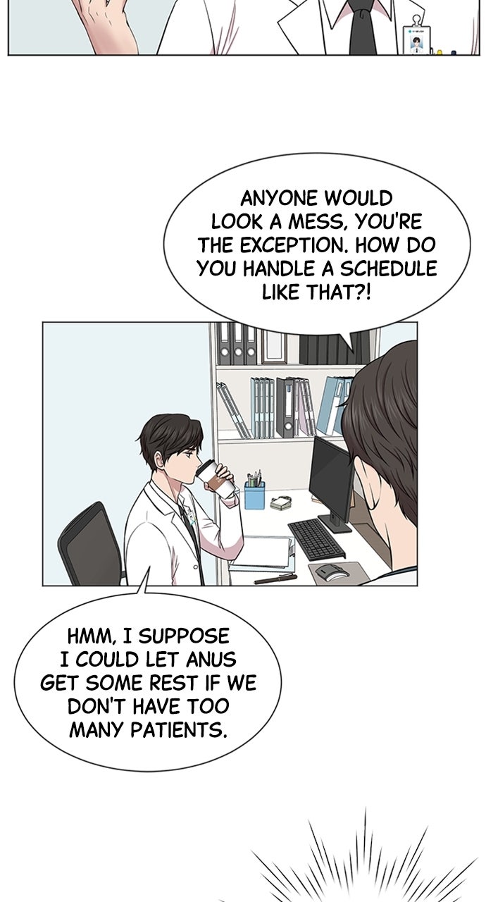 Read Trauma Center_ Golden Hour Manga Online