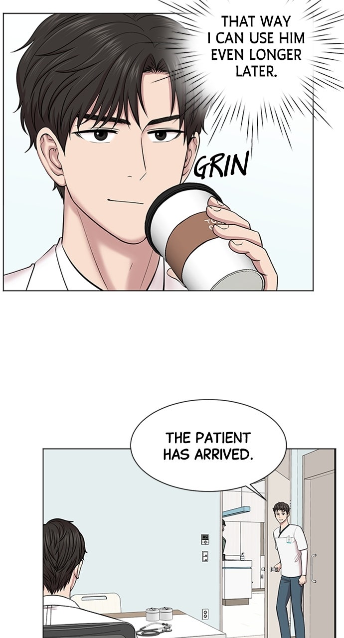 Read Trauma Center_ Golden Hour Manga Online