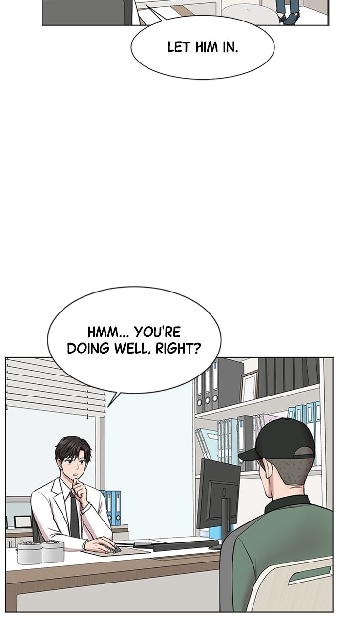 Read Trauma Center_ Golden Hour Manga Online