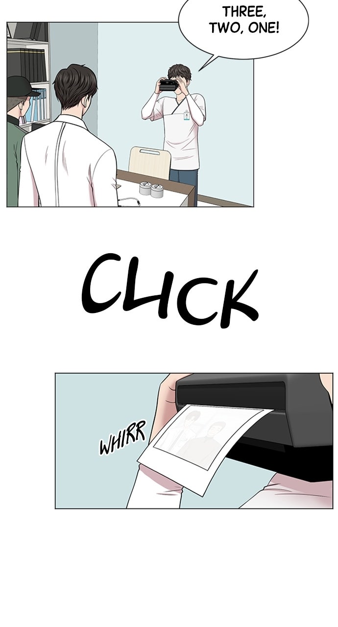 Read Trauma Center_ Golden Hour Manga Online