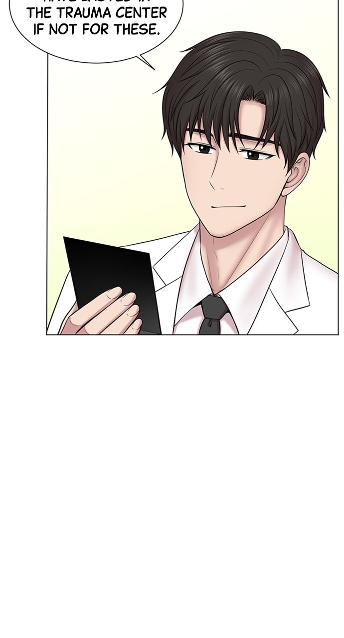 Read Trauma Center_ Golden Hour Manga Online