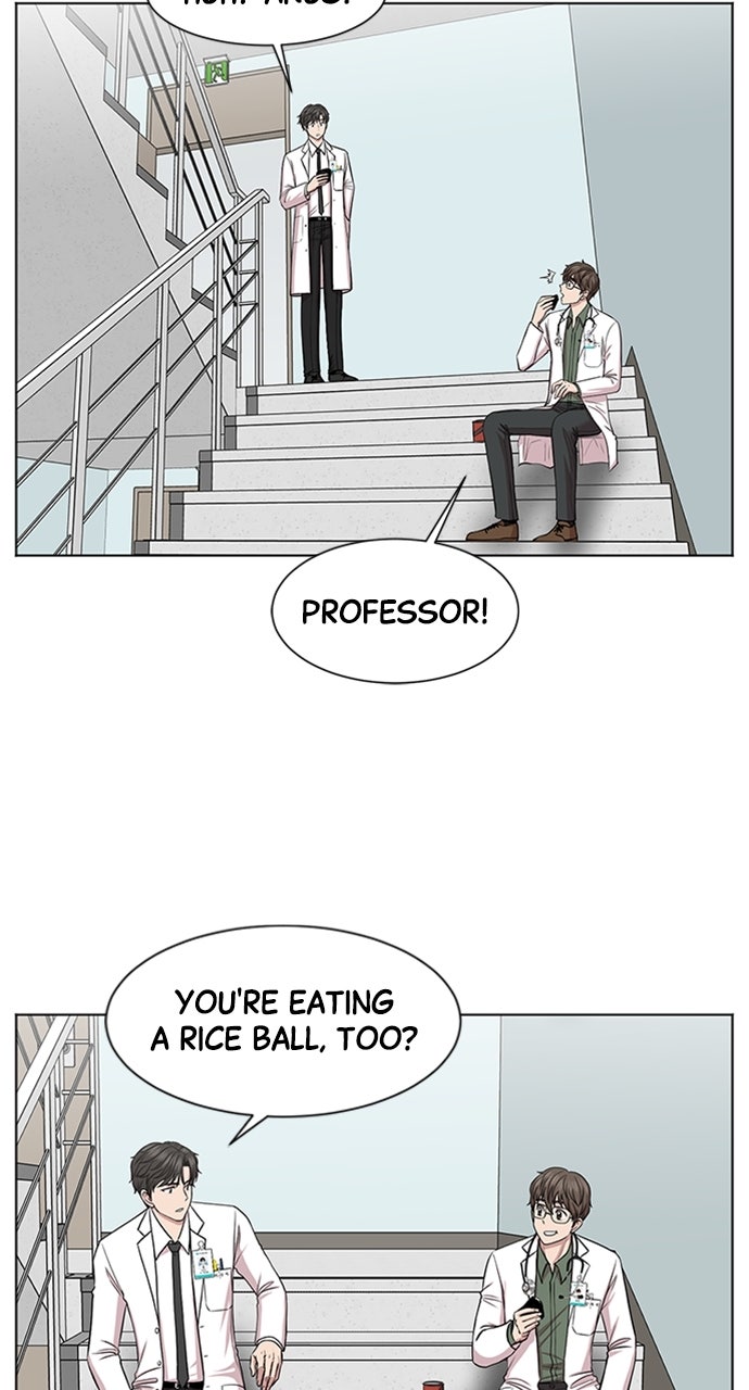 Read Trauma Center_ Golden Hour Manga Online