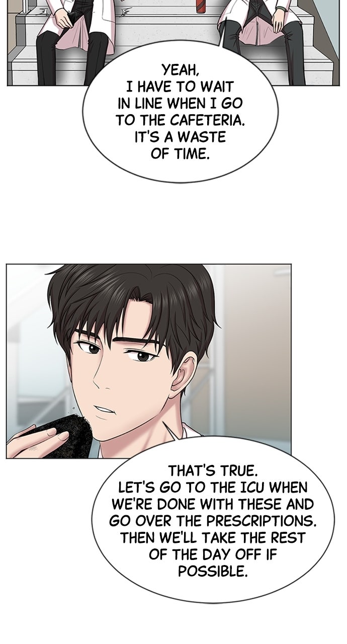 Read Trauma Center_ Golden Hour Manga Online