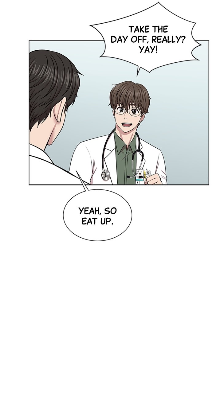 Read Trauma Center_ Golden Hour Manga Online