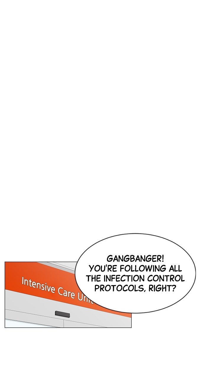 Read Trauma Center_ Golden Hour Manga Online