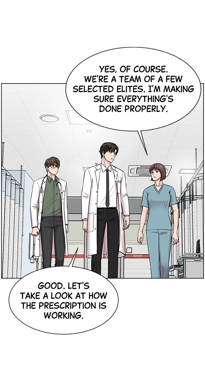 Read Trauma Center_ Golden Hour Manga Online
