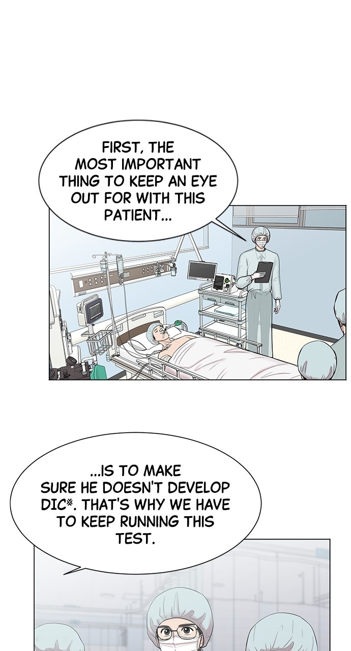 Read Trauma Center_ Golden Hour Manga Online
