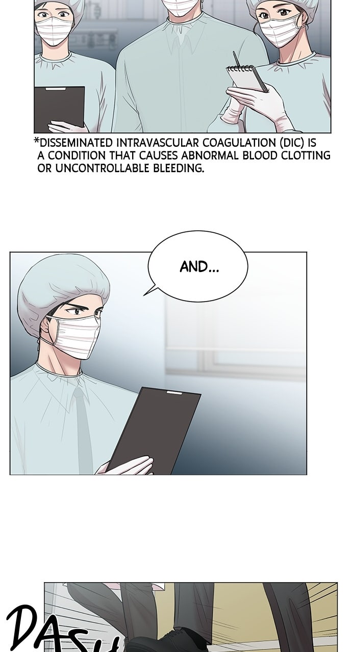 Read Trauma Center_ Golden Hour Manga Online