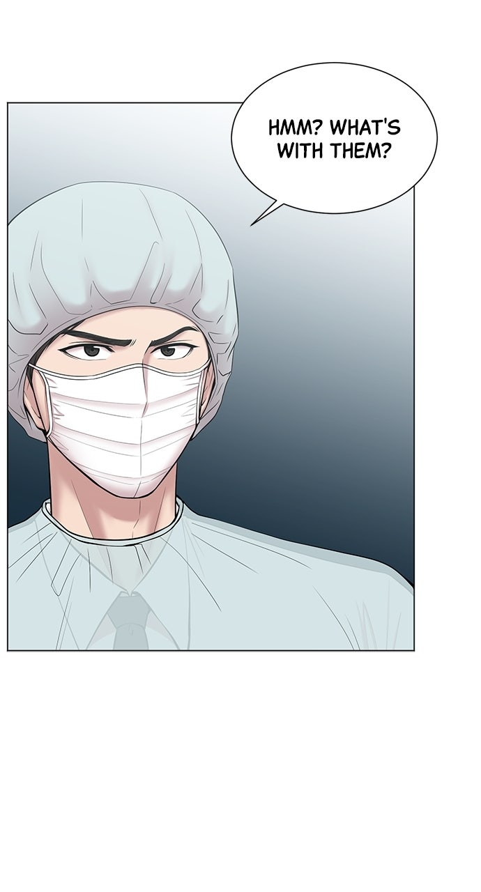 Read Trauma Center_ Golden Hour Manga Online