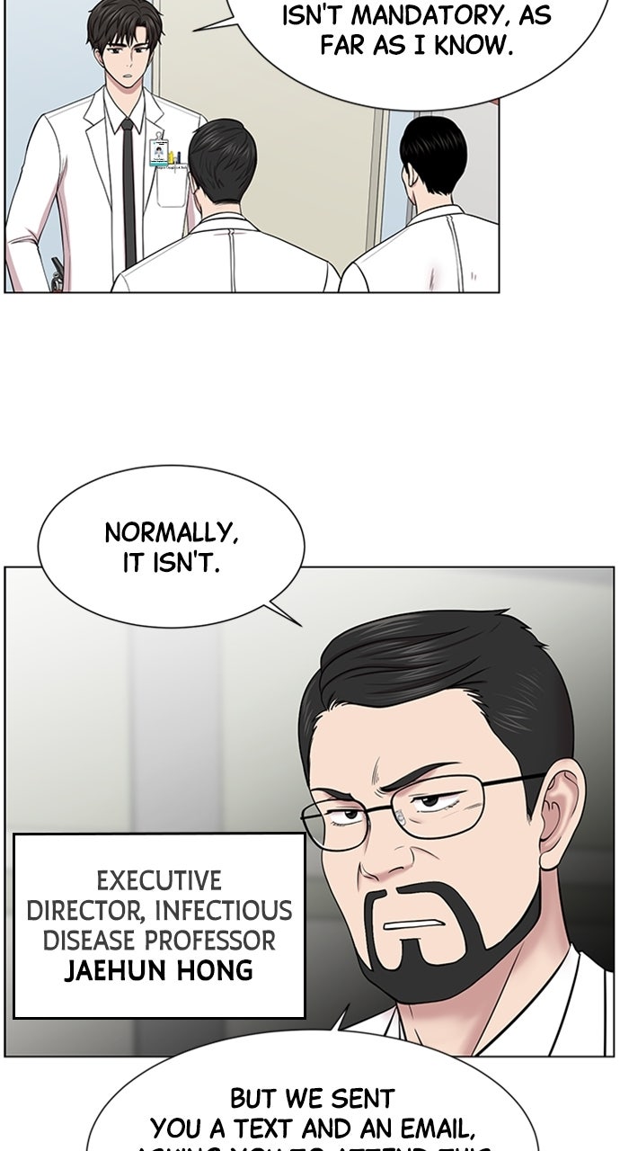 Read Trauma Center_ Golden Hour Manga Online