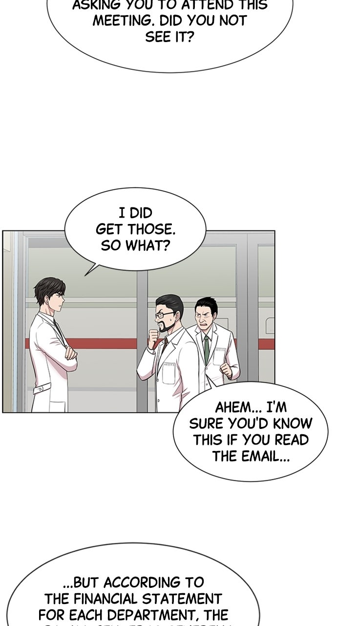 Read Trauma Center_ Golden Hour Manga Online