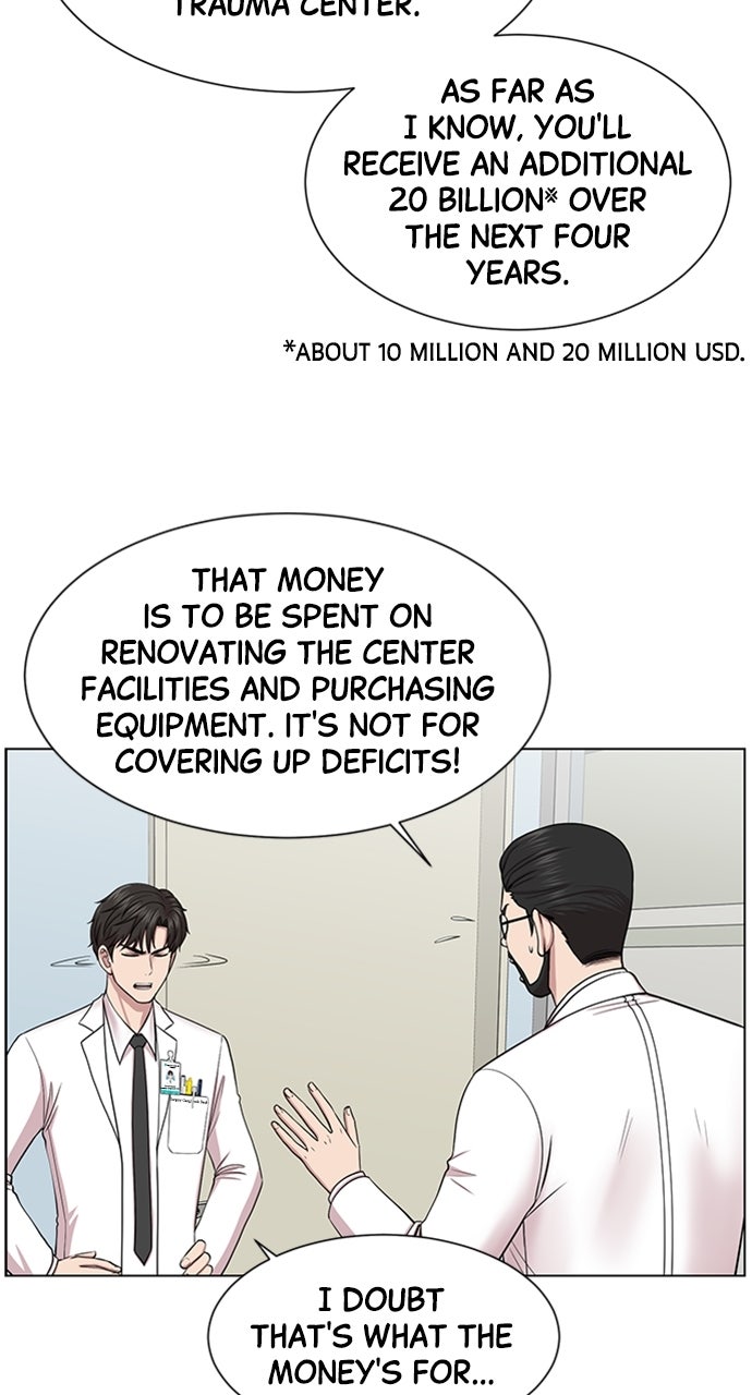 Read Trauma Center_ Golden Hour Manga Online