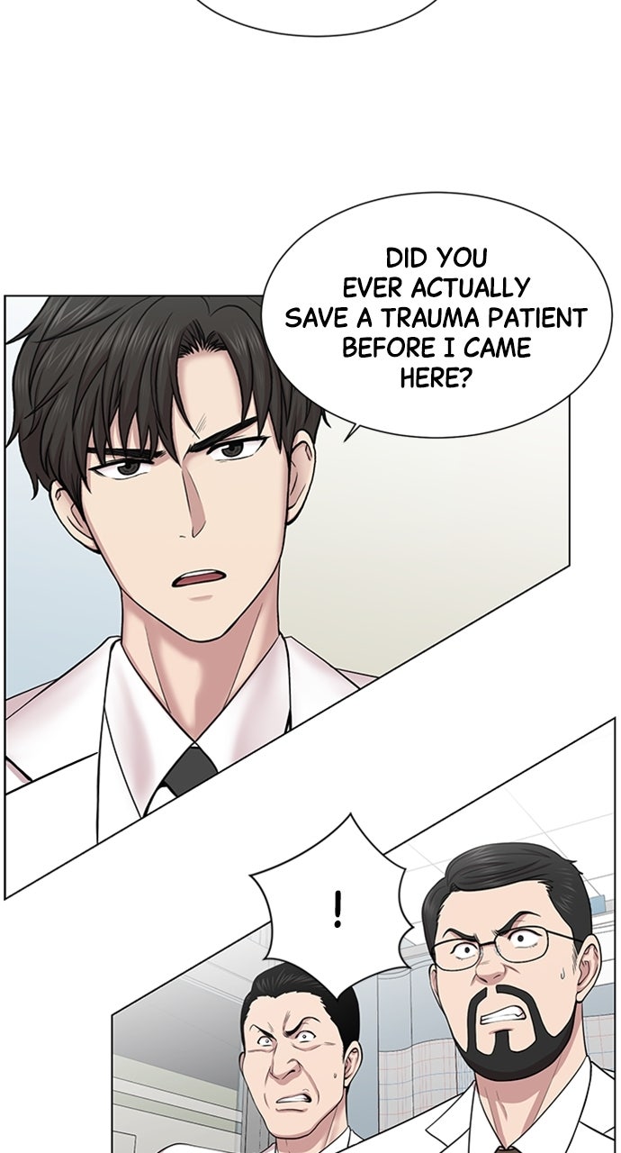 Read Trauma Center_ Golden Hour Manga Online