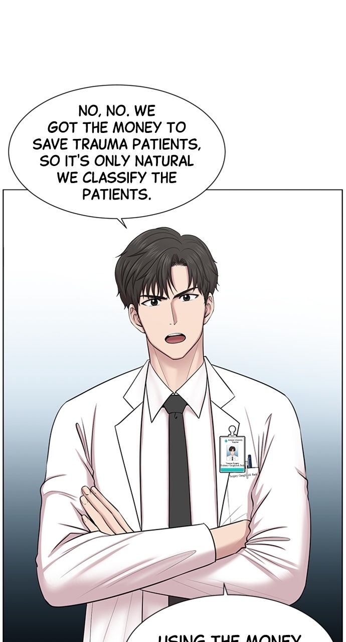 Read Trauma Center_ Golden Hour Manga Online