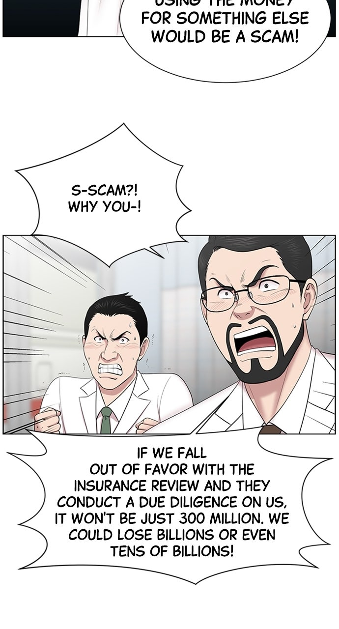 Read Trauma Center_ Golden Hour Manga Online