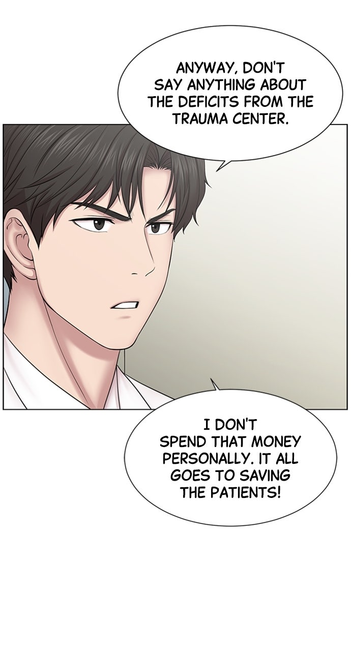 Read Trauma Center_ Golden Hour Manga Online