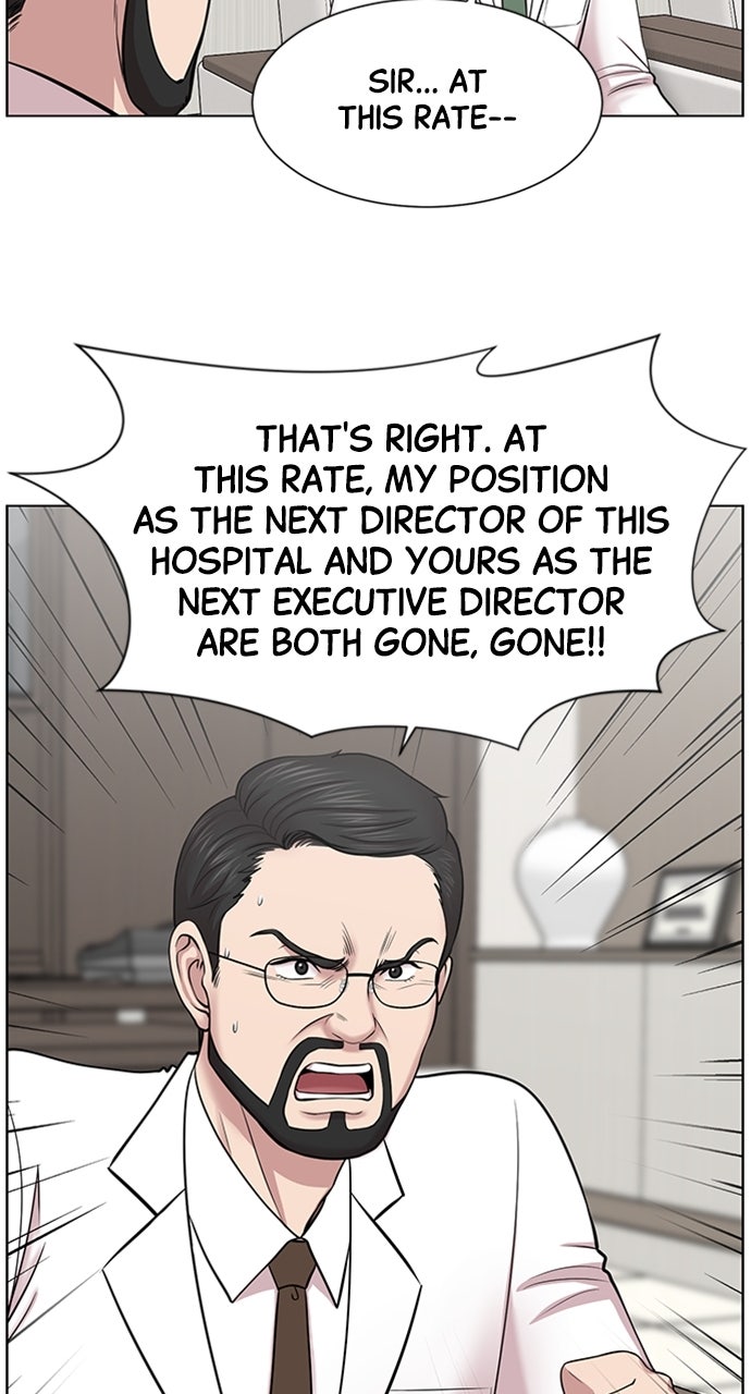 Read Trauma Center_ Golden Hour Manga Online