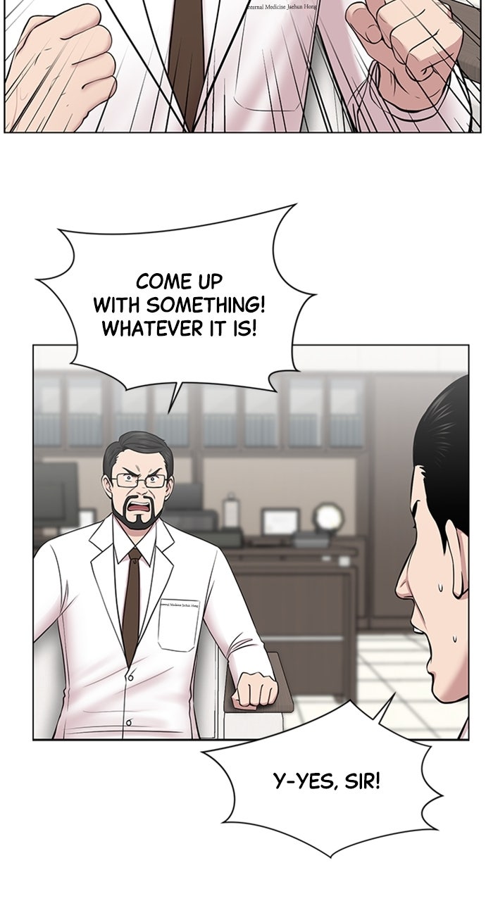 Read Trauma Center_ Golden Hour Manga Online