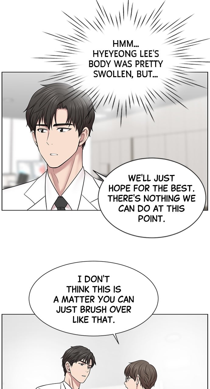Read Trauma Center_ Golden Hour Manga Online