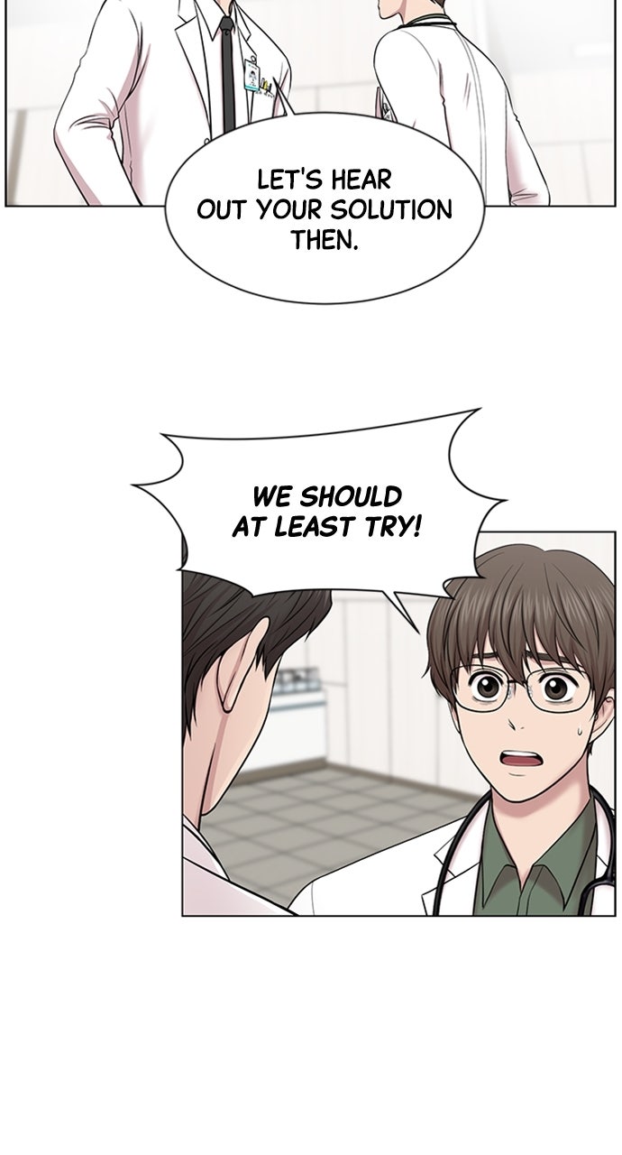 Read Trauma Center_ Golden Hour Manga Online