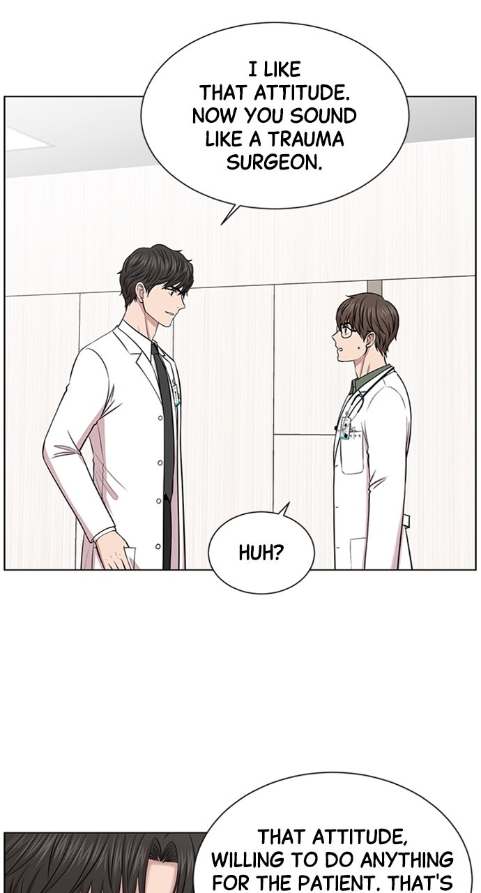 Read Trauma Center_ Golden Hour Manga Online