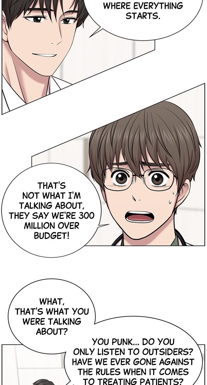 Read Trauma Center_ Golden Hour Manga Online