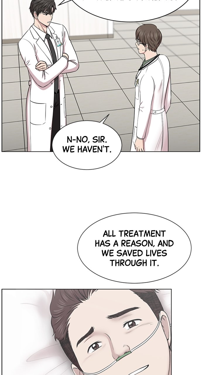 Read Trauma Center_ Golden Hour Manga Online