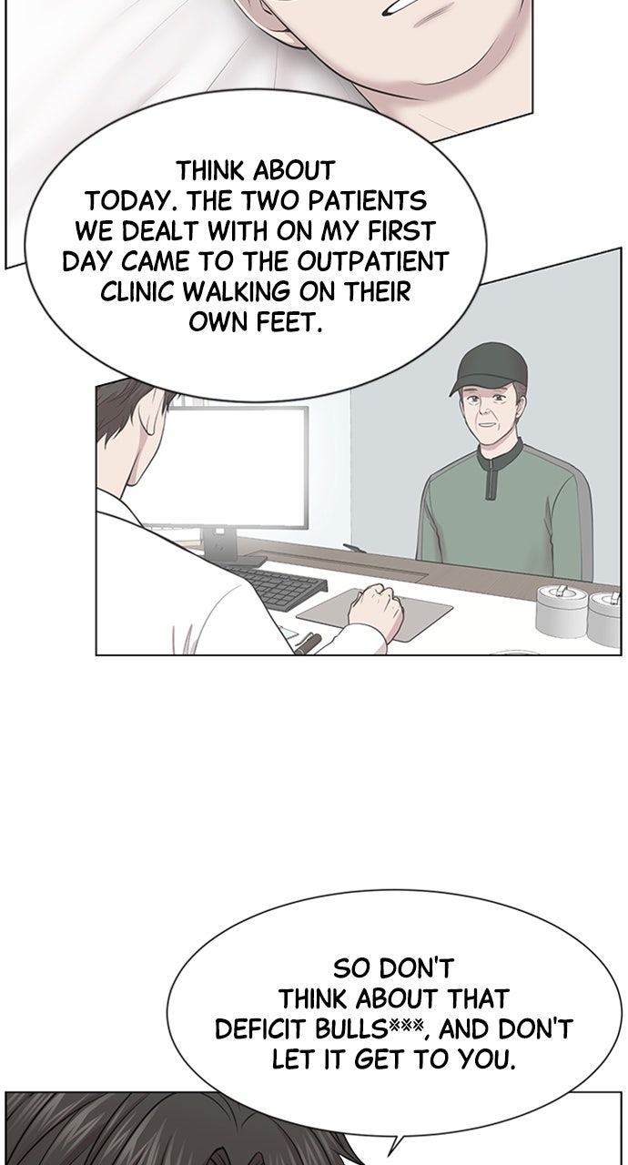 Read Trauma Center_ Golden Hour Manga Online