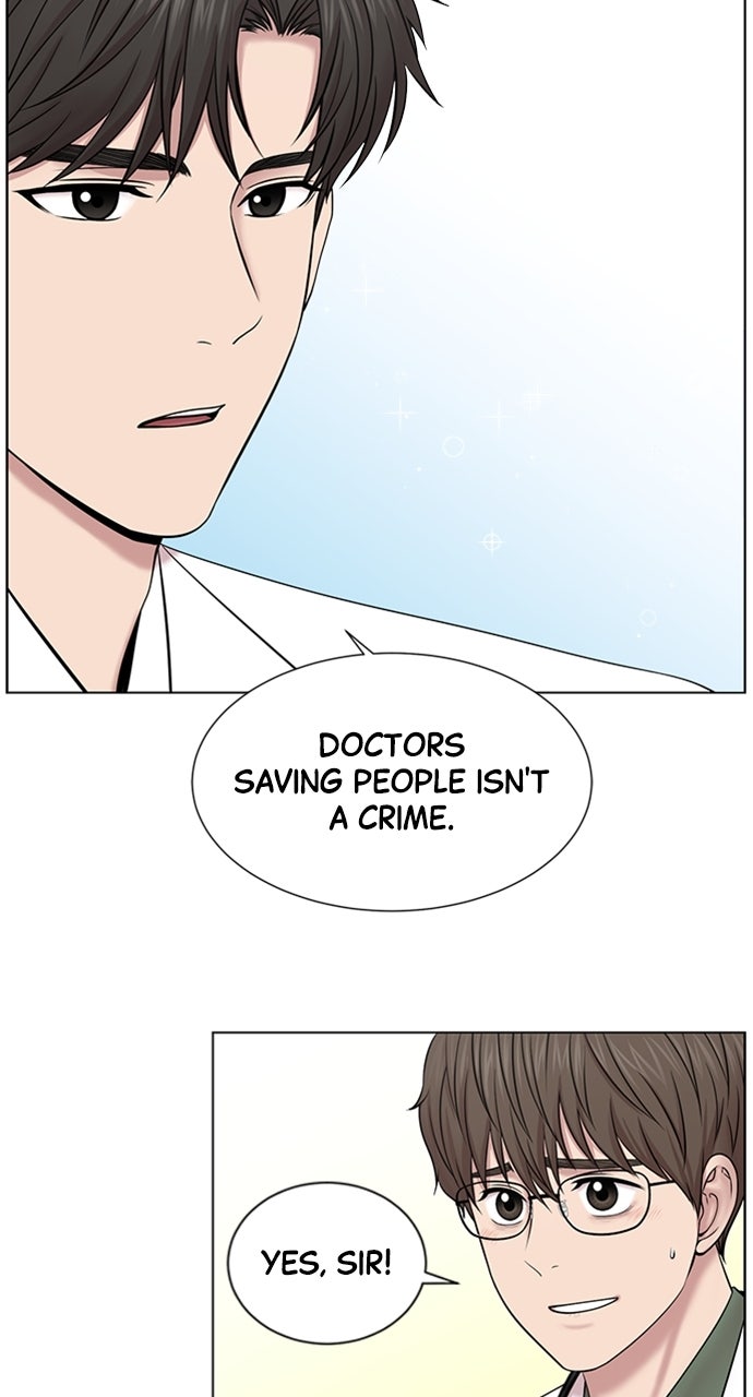 Read Trauma Center_ Golden Hour Manga Online
