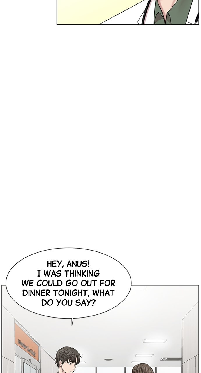 Read Trauma Center_ Golden Hour Manga Online