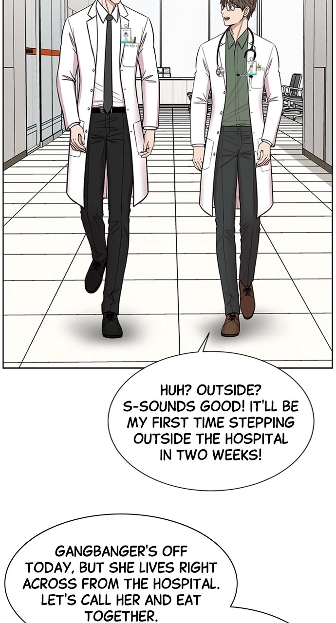 Read Trauma Center_ Golden Hour Manga Online