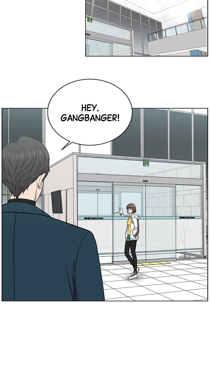 Read Trauma Center_ Golden Hour Manga Online