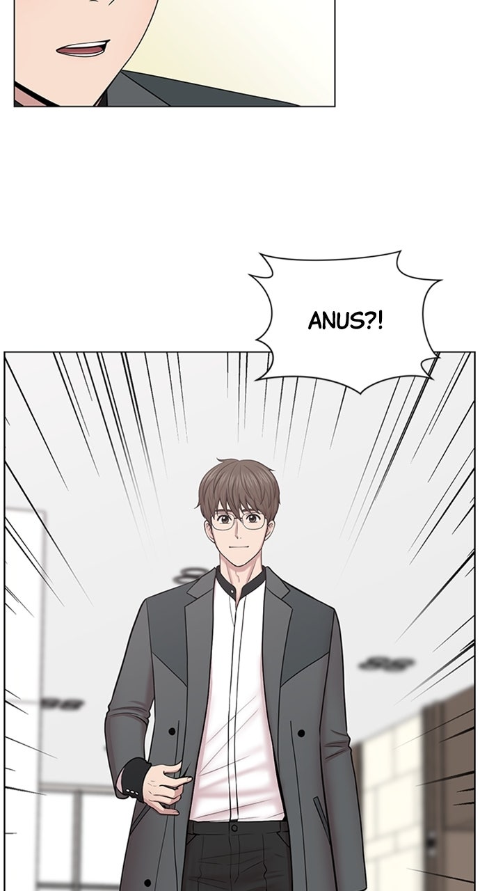 Read Trauma Center_ Golden Hour Manga Online