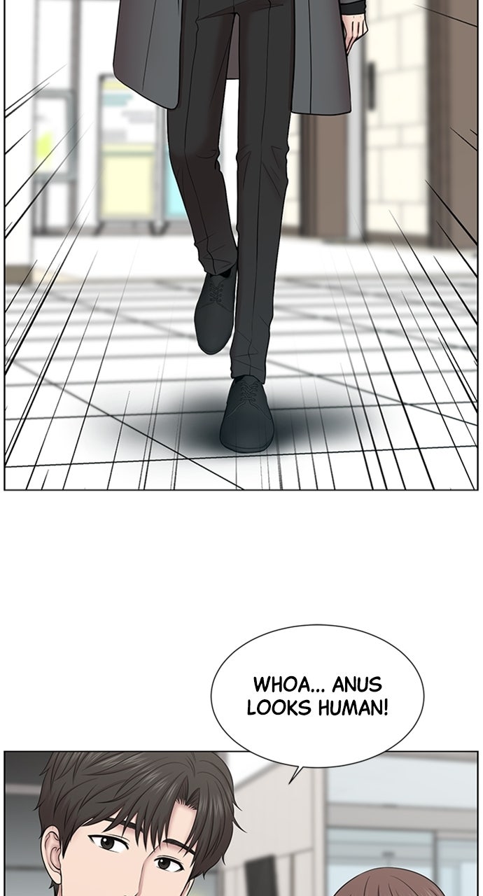 Read Trauma Center_ Golden Hour Manga Online