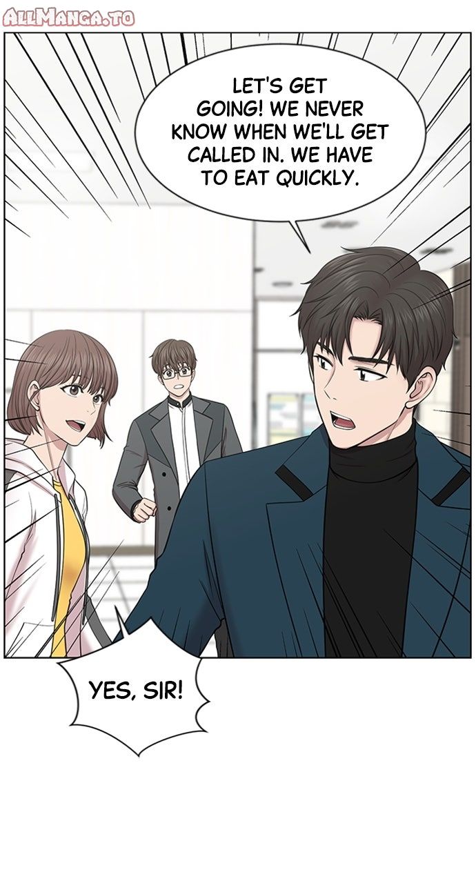 Read Trauma Center_ Golden Hour Manga Online