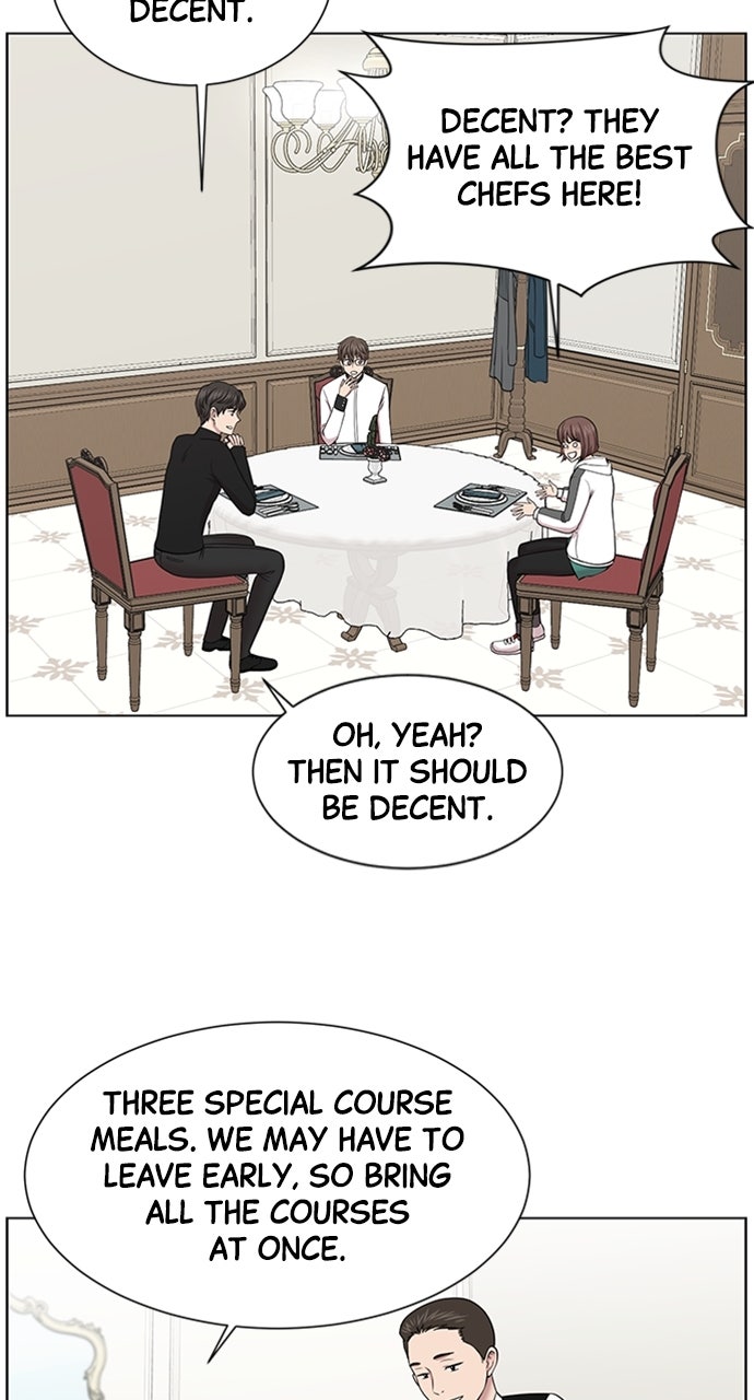 Read Trauma Center_ Golden Hour Manga Online