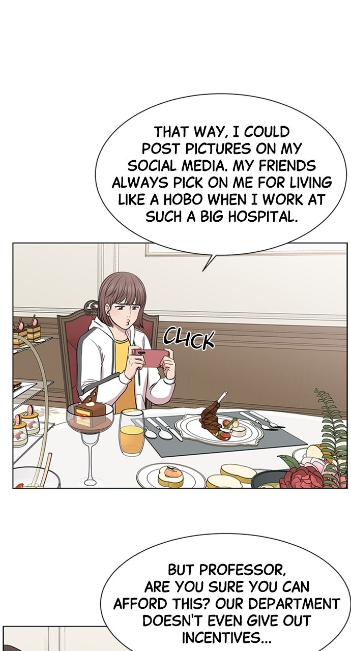 Read Trauma Center_ Golden Hour Manga Online